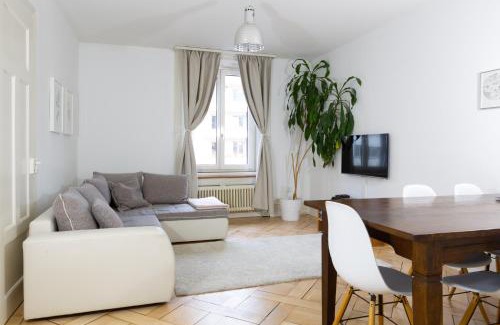 Lucerne Apartamento | Central Bright & Cozy Apartments