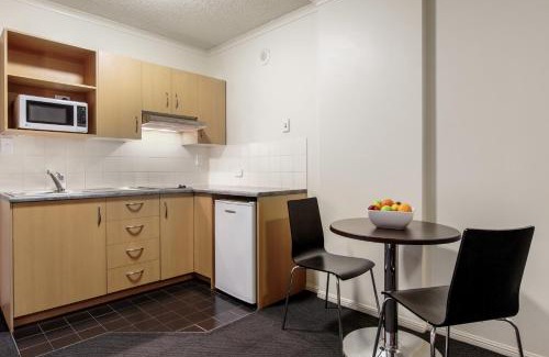 Fortitude Valley Apartamento | Central Brunswick Apartment Hotel