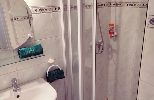 Belvaros - Lipotvaros Apartamento | Estudio central de Budapest