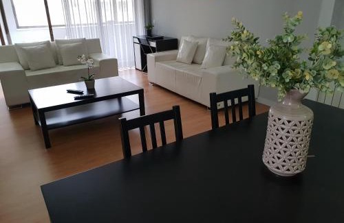 Braga Apartamento | Central Bus Station Flat