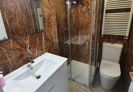 Braga Apartamento | Central Bus Station Flat