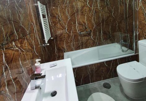 Braga Apartamento | Central Bus Station Flat