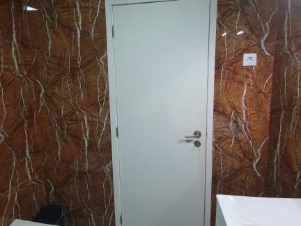 Braga Apartamento | Central Bus Station Flat
