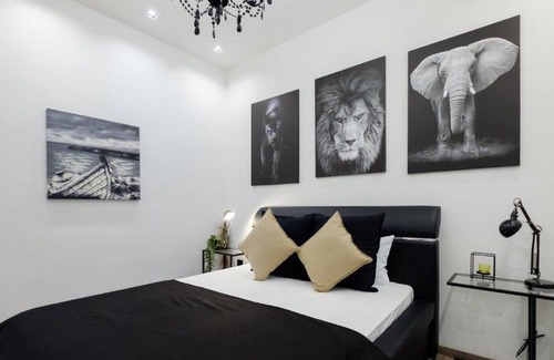 Savamala Apartamento | Central Business Apartment Exclusive