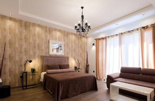 Savamala Apartamento | Central Business Apartment Exclusive