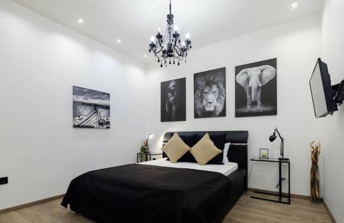 Savamala Apartamento | Central Business Apartment Exclusive
