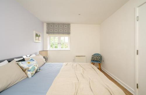 Oxford City Centre Apartamento | Central but quiet