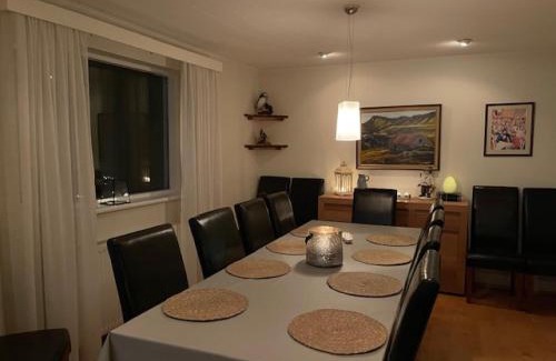 City Center Apartamento | Central by the Church *Family Villa
