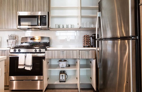 Camarillo Apartamento | Central Camarillo Apartment Home