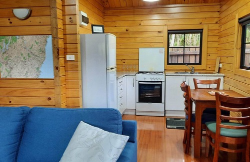 Alexandra Cabina | Central Chalets