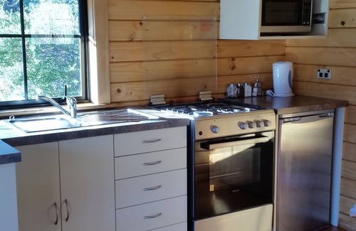 Alexandra Cabina | Central Chalets