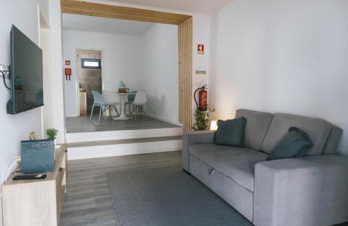 Ribeira Grande Casa | Central Charm Azores