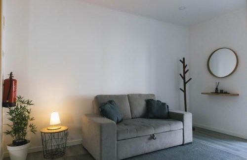 Ribeira Grande Casa | Central Charm Azores