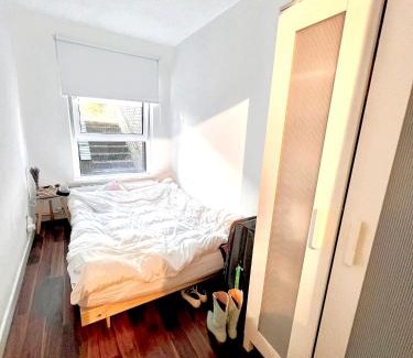 Junction Apartamento | Central Chic 2 Bedroom London Flat
