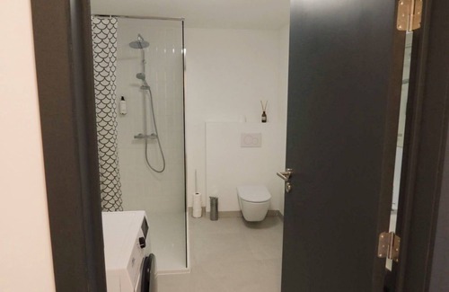 University District Apartamento | Central Chic Antwerp 301