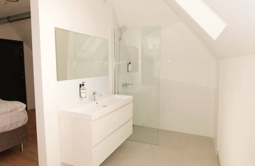 University District Apartamento | Central Chic Antwerp 202