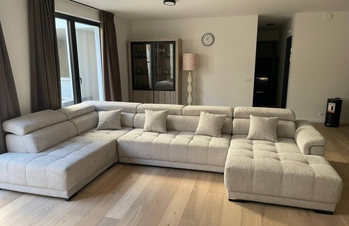University District Apartamento | Central Chic Antwerp 001