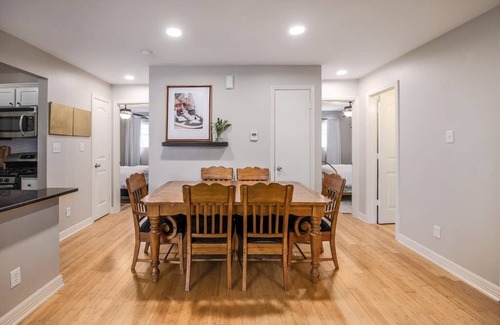 Westfield Condominio | Central & Chic Condo: Sleeps 5