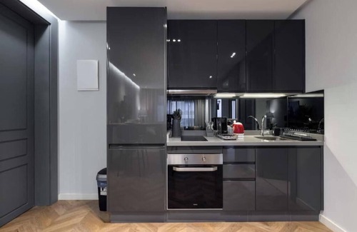 Casablanca Apartamento | Central & Chic Coeur De Casablanca Location