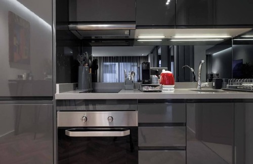 Casablanca Apartamento | Central & Chic Coeur De Casablanca Location