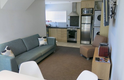 Merivale Casa | Central City Apartment - ideal para parejas y familias