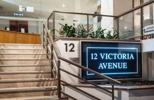 Perth Central Business District Apartamento | Central City Exclusive Apartments