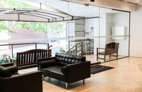 Perth Central Business District Apartamento | Central City Exclusive Apartments