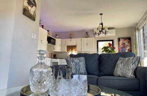 Belize City Casa | Central City “Haven” Private Flat & Pool