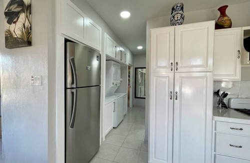 Belize City Casa | Central City “Haven” Private Flat & Pool