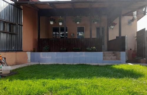 Tulcea Casa | Central city house