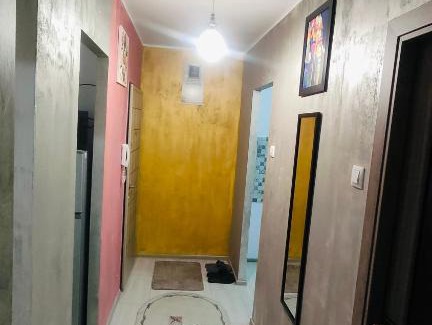 Bacau Apartamento | Central City Luxor