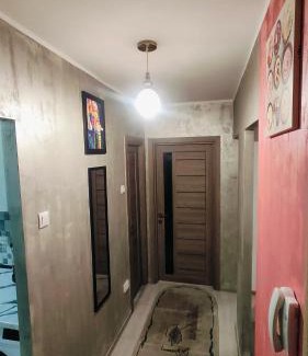 Bacau Apartamento | Central City Luxor