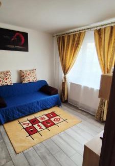 Bacau Apartamento | Central City Luxor