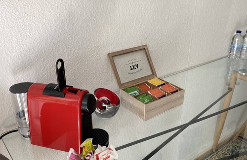 Mitte Apartamento | Central City private apartment " Relax-Inn"