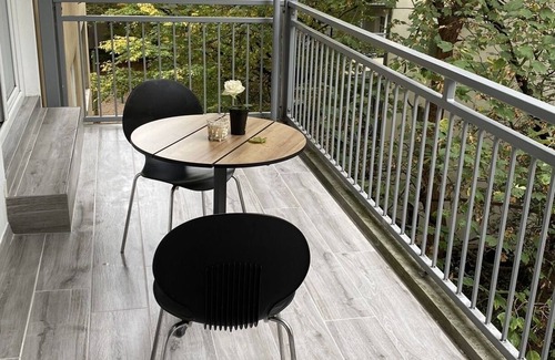 Mitte Apartamento | Central City private apartment " Relax-Inn"