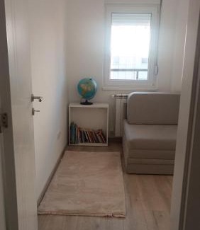 Sabac Apartamento | Central City Stay - Apartment Alex