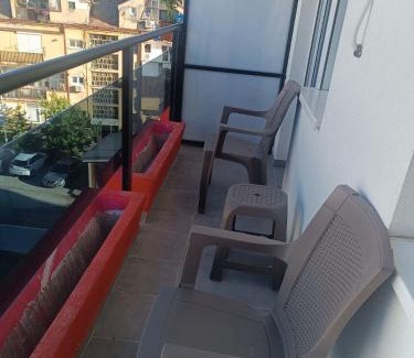 Sabac Apartamento | Central City Stay - Apartment Alex