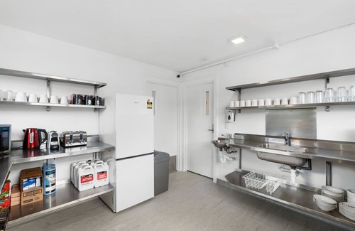 Christchurch City Centre Villa | Central City Villa perfect for up to 12-guests