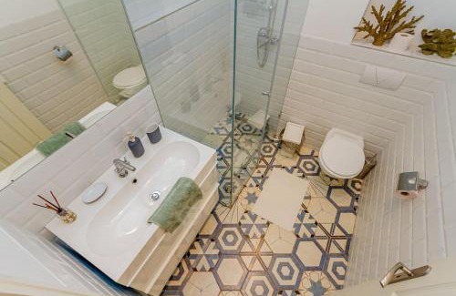 Rakosszentmihaly Apartamento | Central Cityscape Retreat by NW