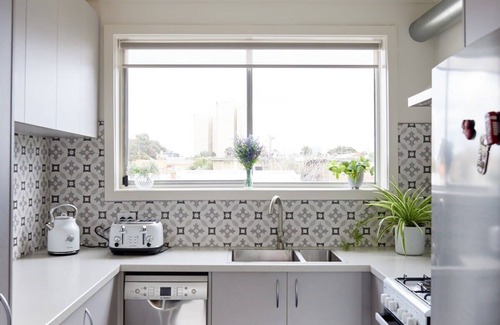 Collingwood North Apartamento | Central Classic Collingwood Modern Apt.