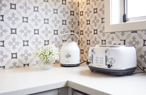 Collingwood North Apartamento | Central Classic Collingwood Modern Apt.
