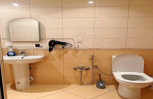 Sabayil Apartamento | Central Classic Flat Close To Old Town