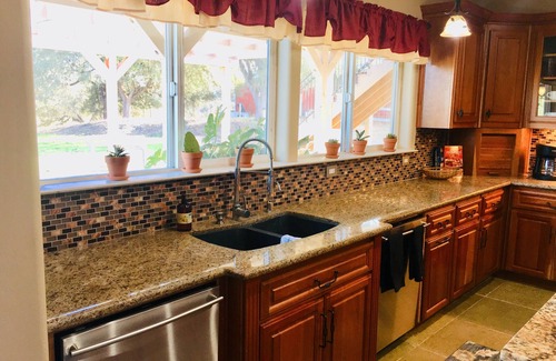 Atascadero Casa | Central Coast Casa II