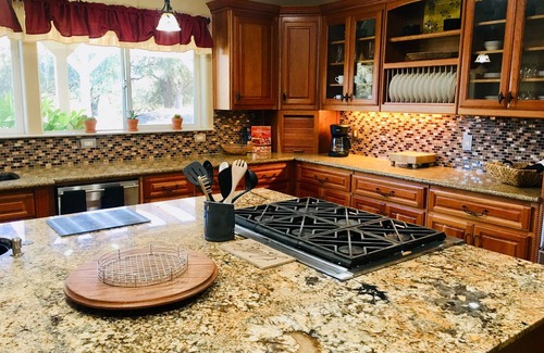 Atascadero Casa | Central Coast Casa II