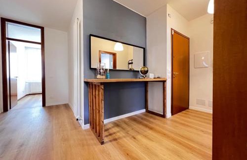 Bassano del Grappa Apartamento | Central Comfort 5 min walk to downtown Bassano