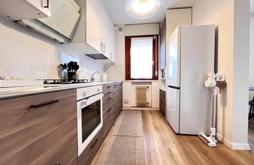 Bassano del Grappa Apartamento | Central Comfort 5 min walk to downtown Bassano
