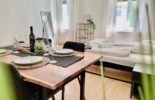 Gries Apartamento | Central Comfy Apartment - Self Check-in