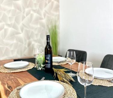 Gries Apartamento | Central Comfy Apartment - Self Check-in