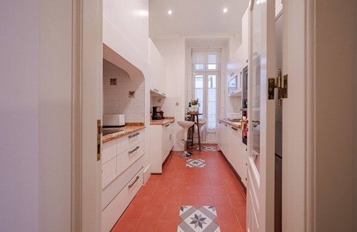 Baixa Apartamento | Central Cosy Apartment in Baixa 107