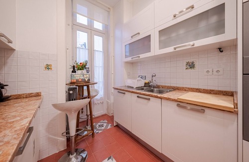 Baixa Apartamento | Central Cosy Apartment in Baixa 107